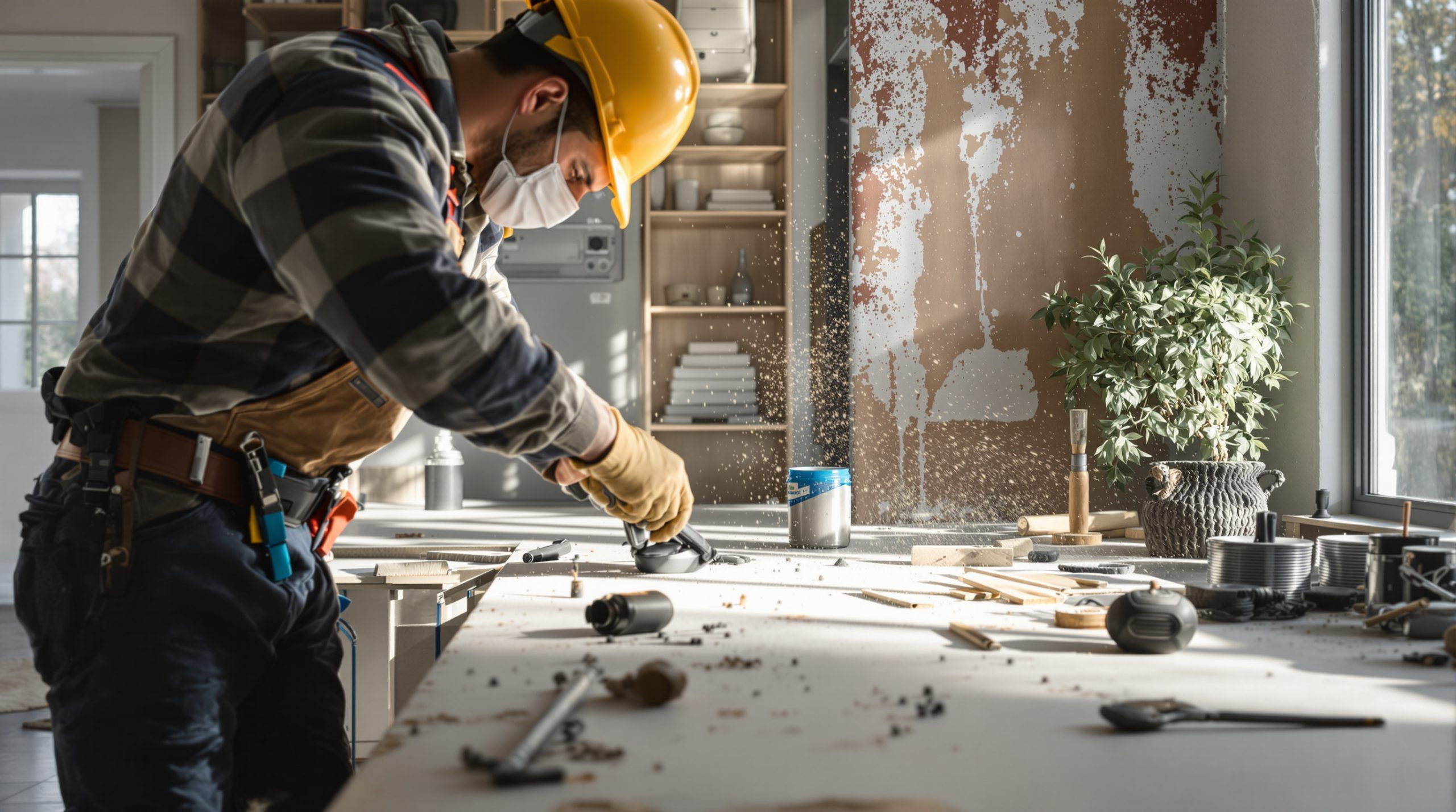 Aménagement piscine hors sol ronde : idées déco et inspirations à découvrir