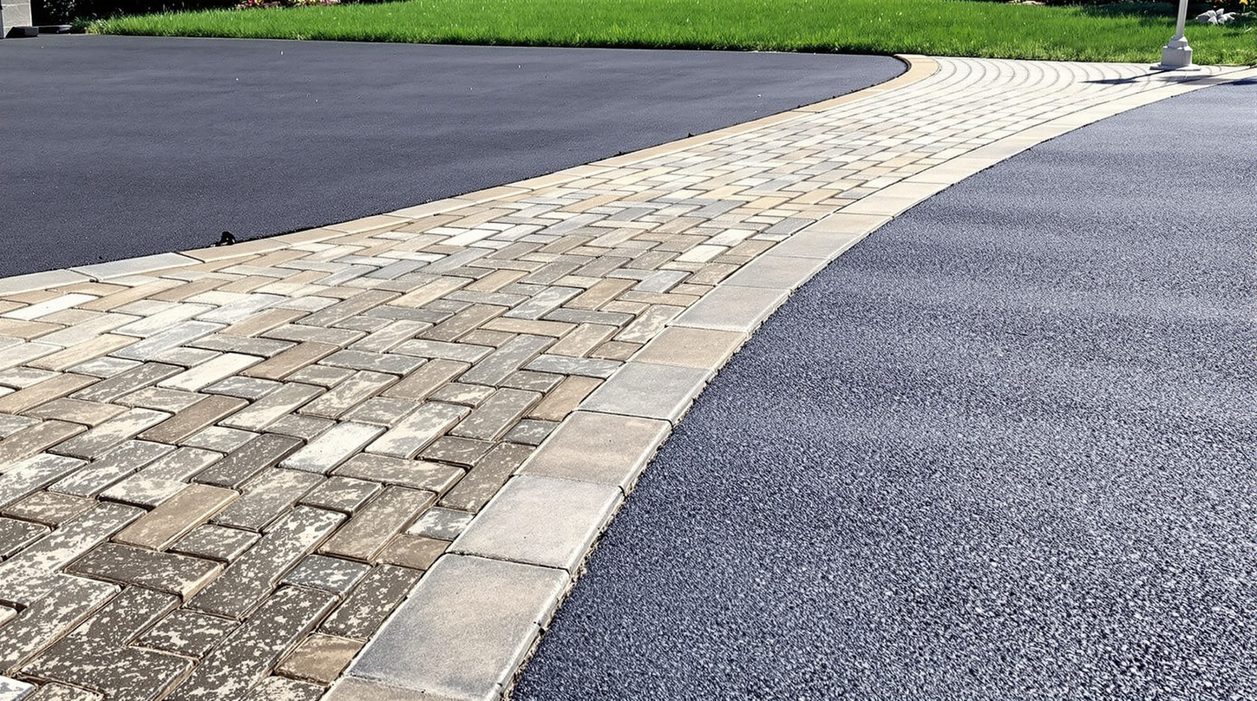 Réussir le jointoiement des pavés : techniques et astuces pratiques