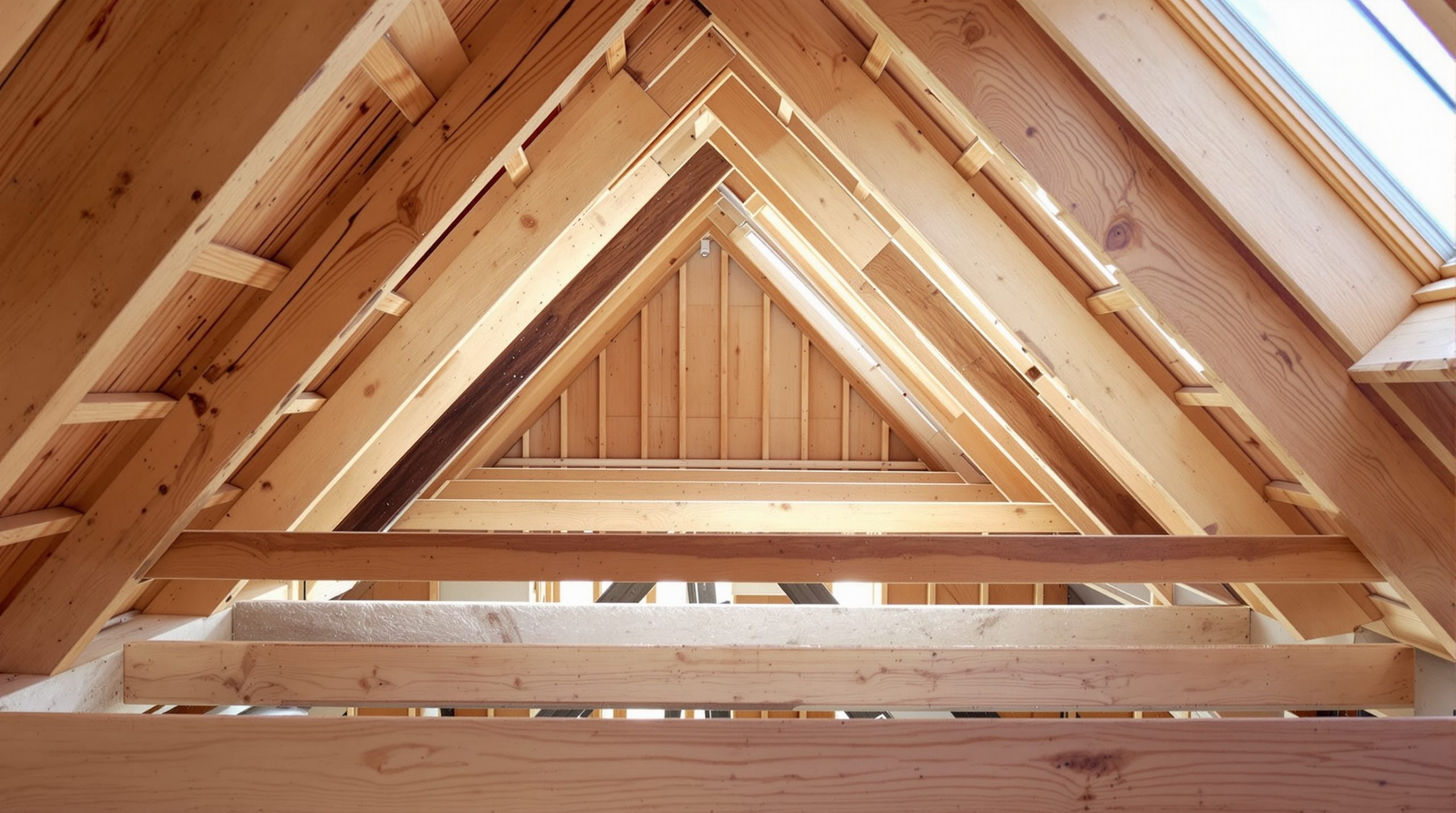 Traitement des charpentes prix : découvrez les coûts en 2026 !